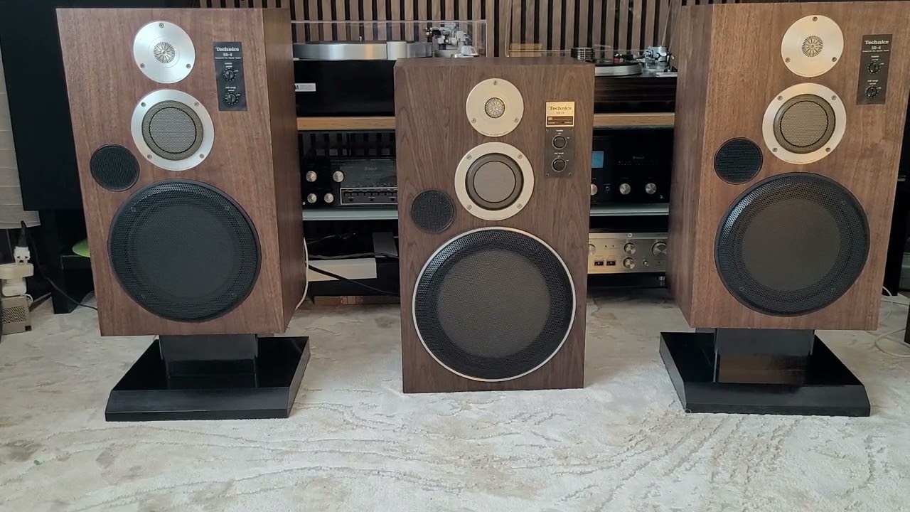 Technics sb 6  - это какой класс?