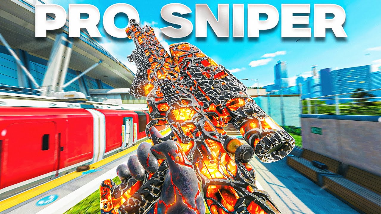 The Final Boss of Search & Destroy 
