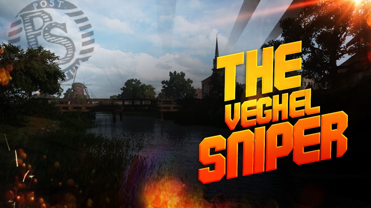 The Veghel Sniper - Post Scriptum
