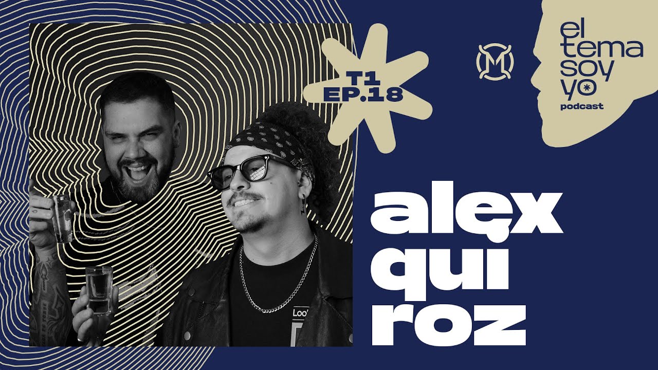 El Tema Soy Yo · VERDAD O VERDAD · con Alex Quiroz