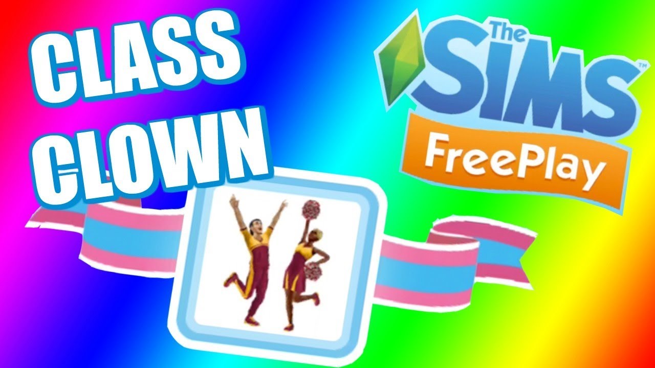 Sims Freeplay | Class Clown Hobby Event | Tutorial & Walkthrough