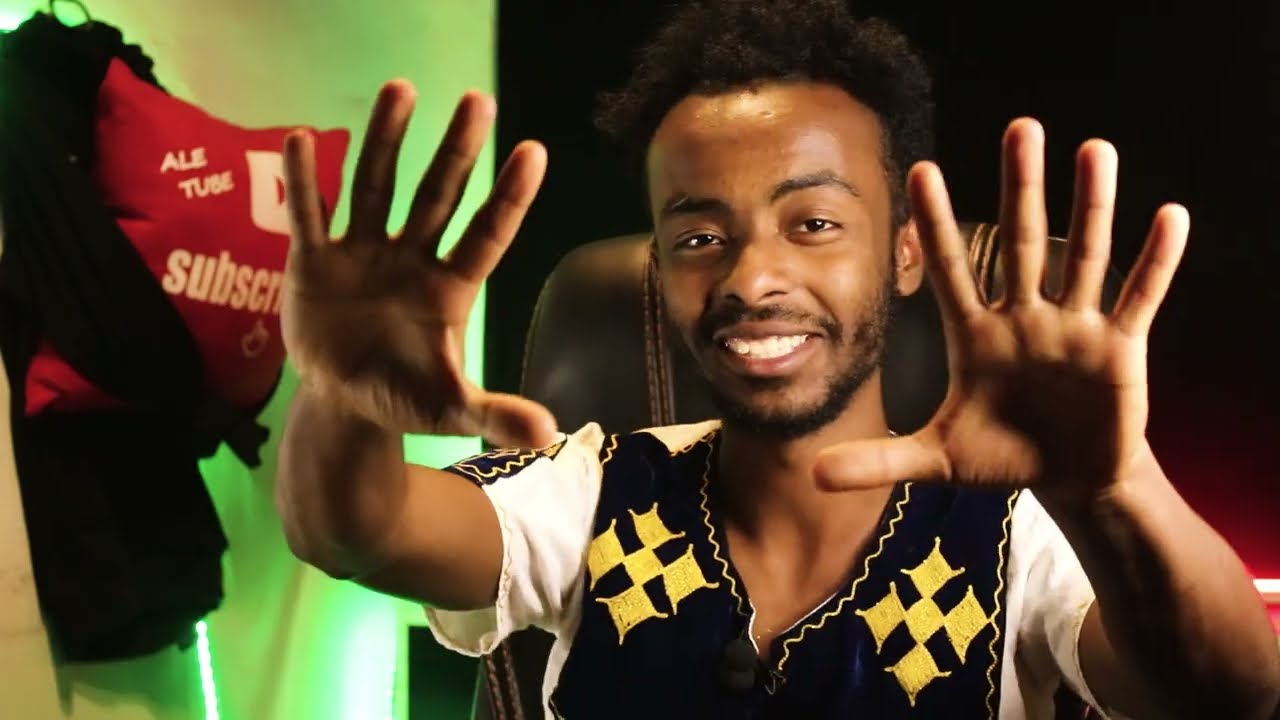 🛑መንሱር ጀማል Tiktok Live ውርደት እና ያሬድ ነጉ አነጋጋሪ ቪዲዮ |ale tube | Seifu on EBS