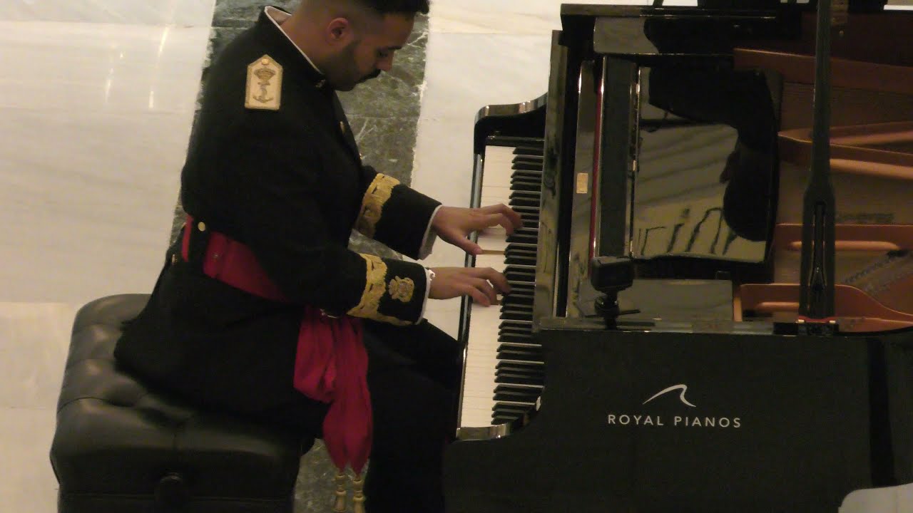 Música para la Esperanza | Himno de Coronación de la Esperanza