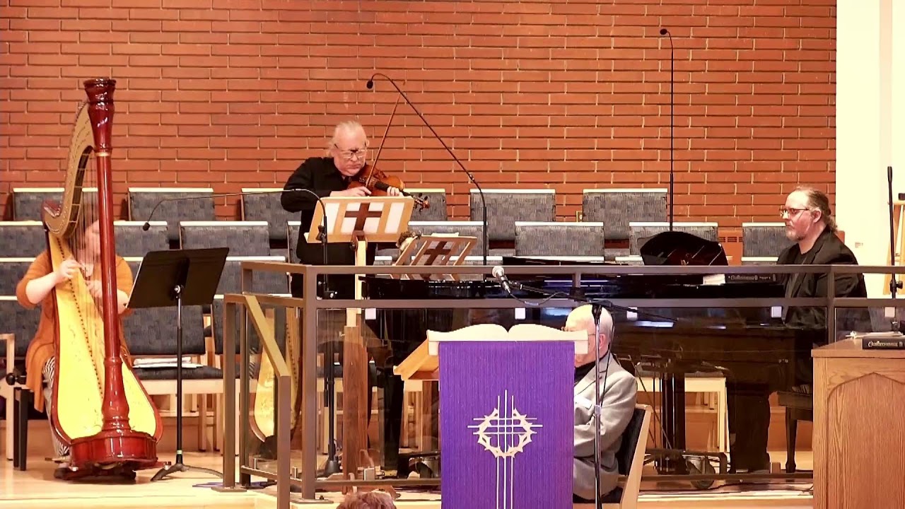 Mountain View Presbyterian Church Sunday March 1, 2026 Live Stream Service