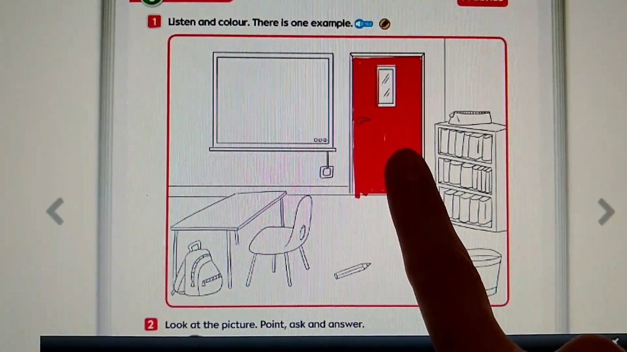 CLASS BOOK PAGE 102. 