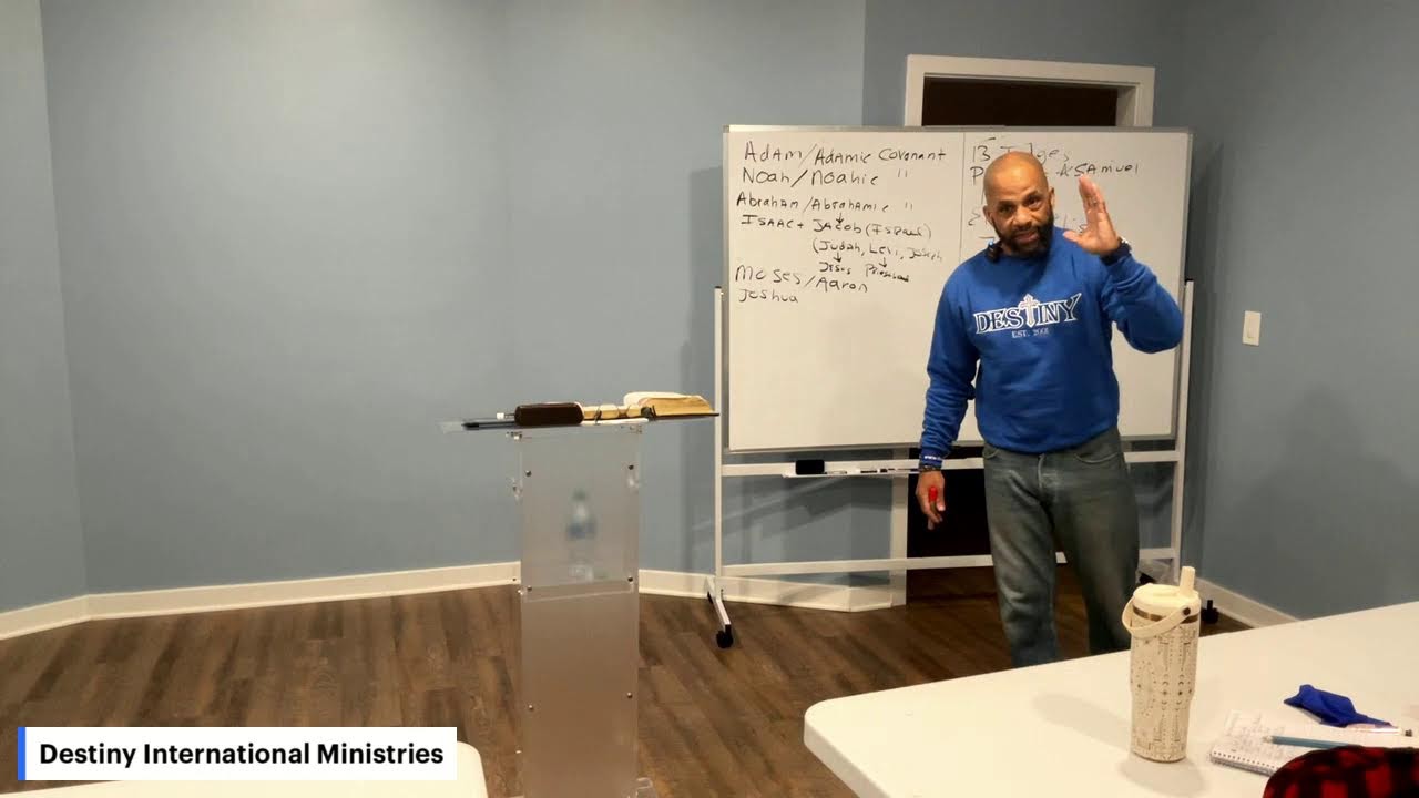 Understanding Spiritual Gifts