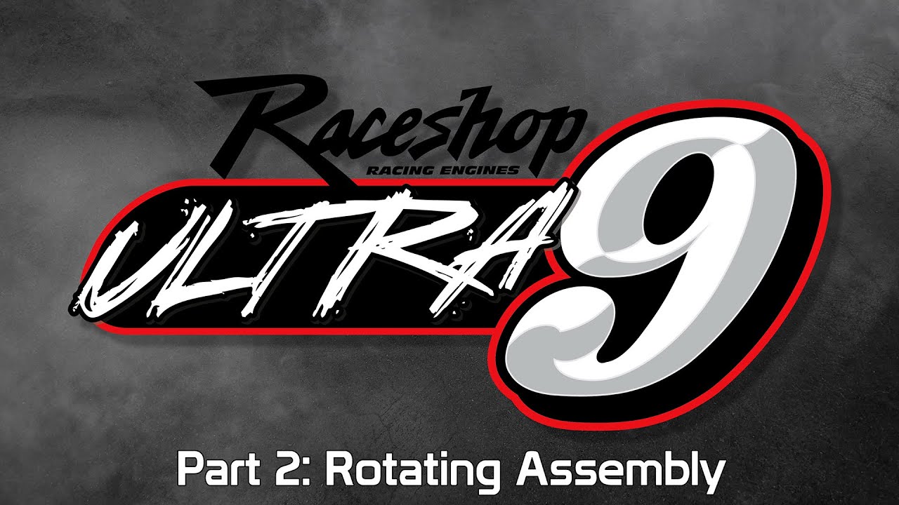 SDPC Raceshop Ultra 9 - Part 2