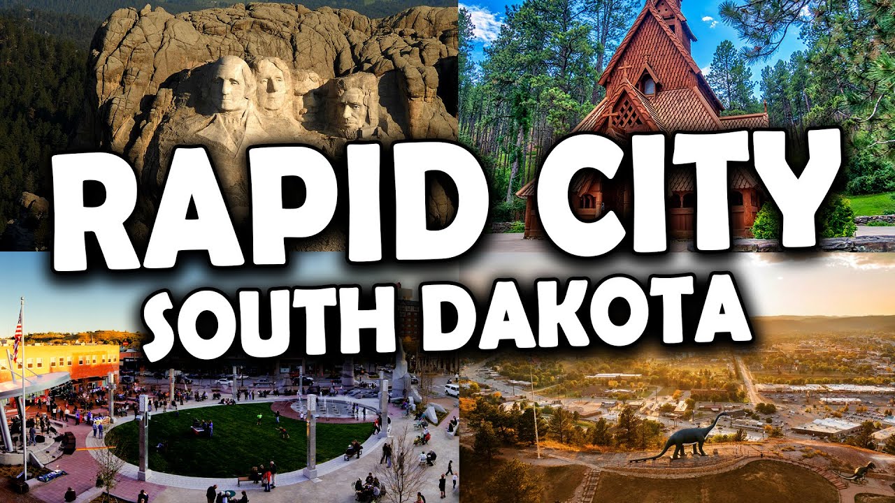[Best Things To Do in Rapid City] - South Dakota