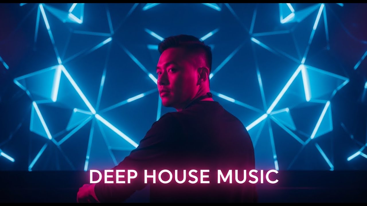 Deep House Playlist That Makes You Work Better 🔥 Focus Playlist