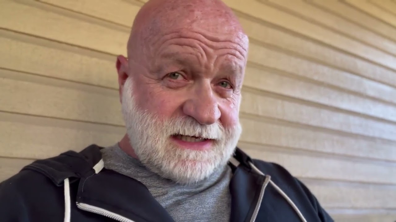 Disciplines of Abstinence | Walking with Pastor Keith