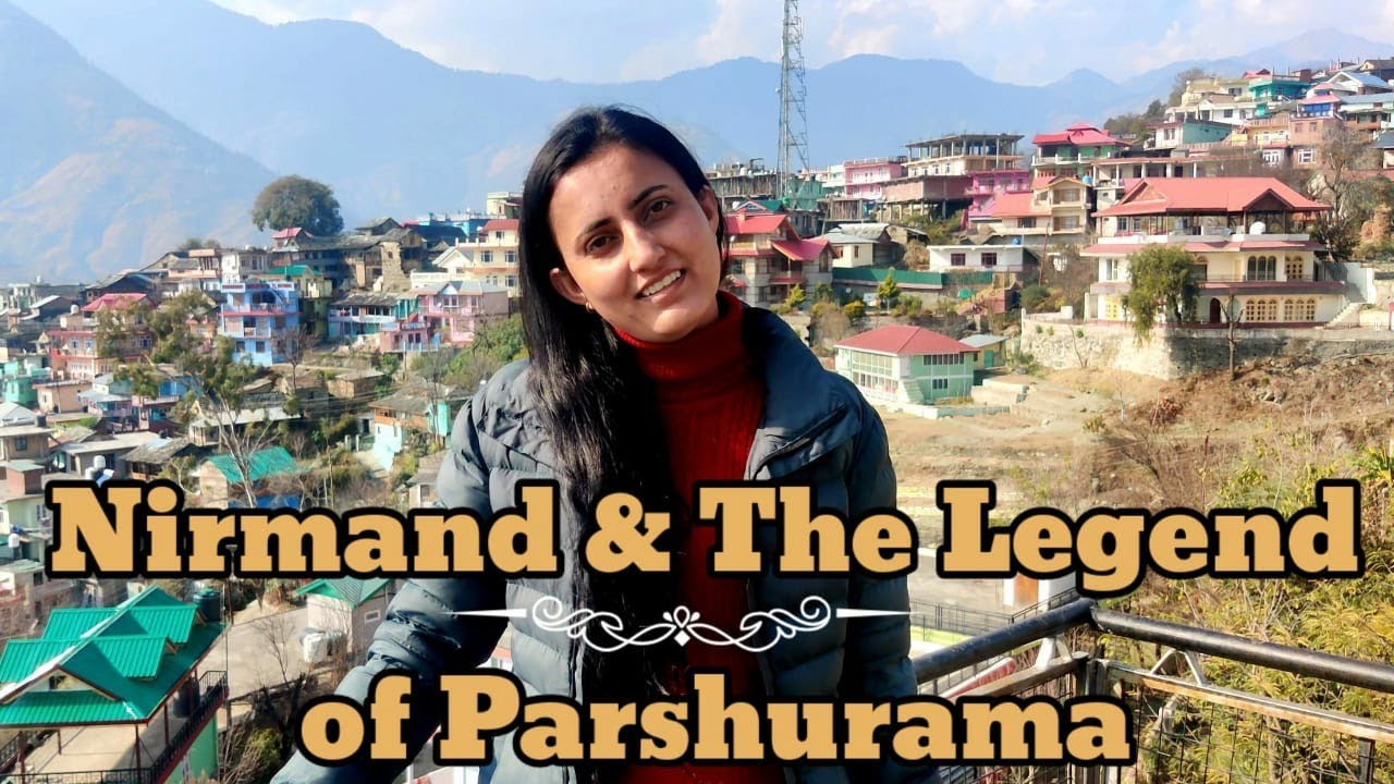 Memorable visit to Nirmand || Choti kashi || kurpan valley || Dev bhoomi || Part-1