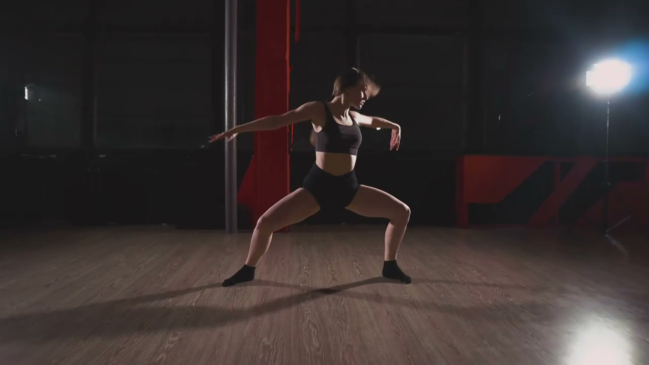 DEPECHE MODE - PERSONAL JESUS | CHOREOGRAPHY BY LEMON