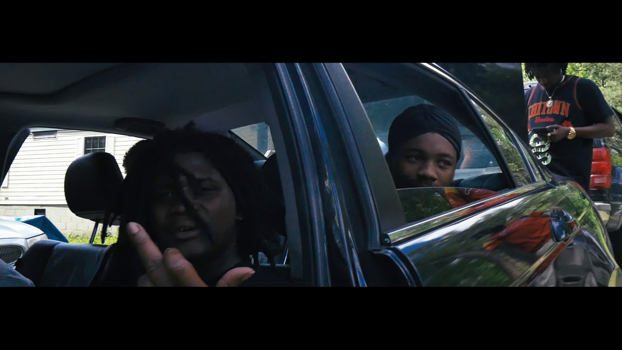 Bando Rakkz x SetITOff83 x Big3
