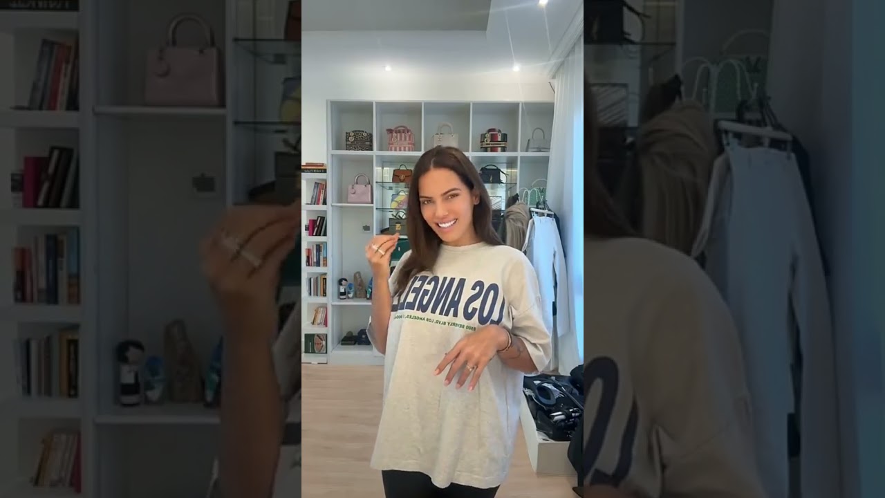 Manon Marsault Tanti à Dubaï 