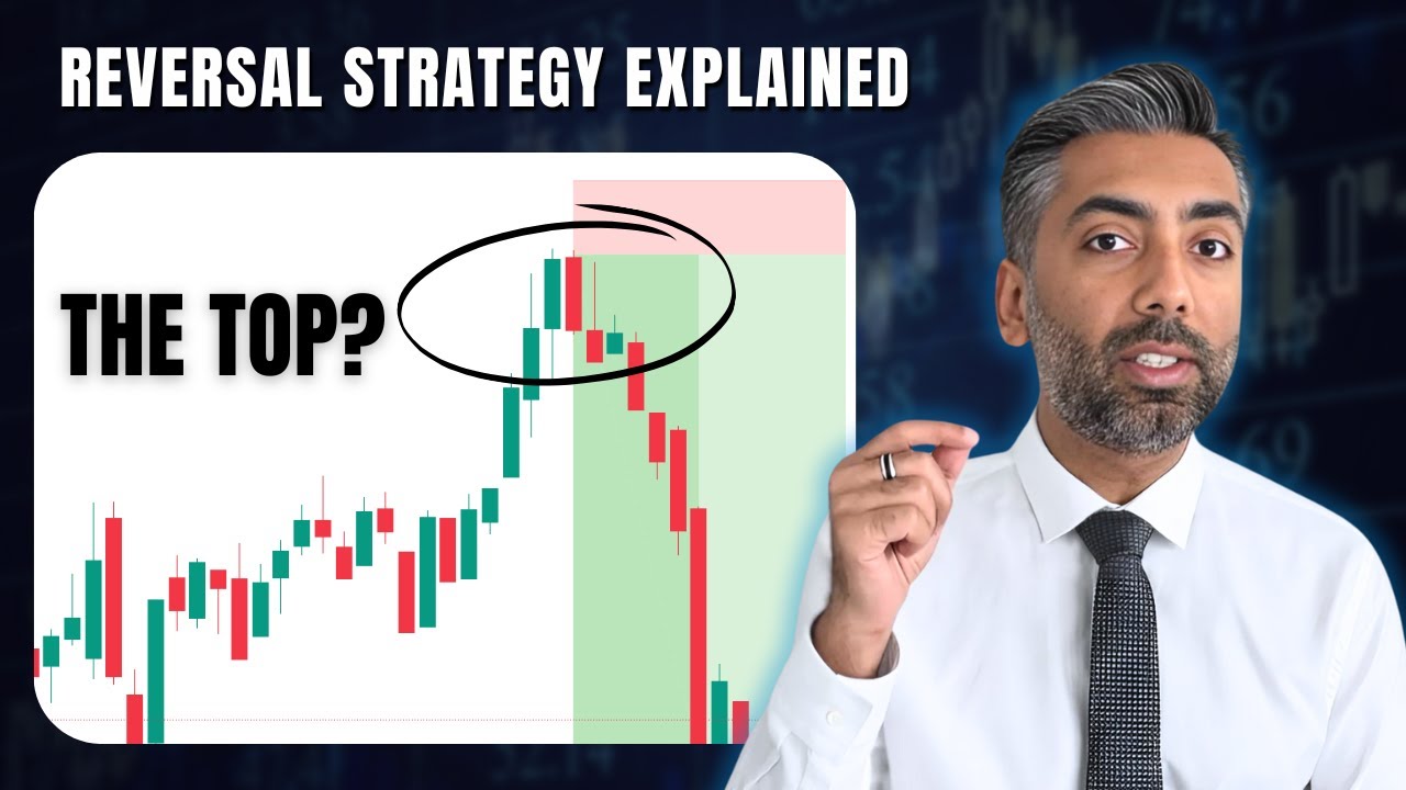 Reversal Strategy Breakdown | A Complete Guide on Trading Reversal Profitably