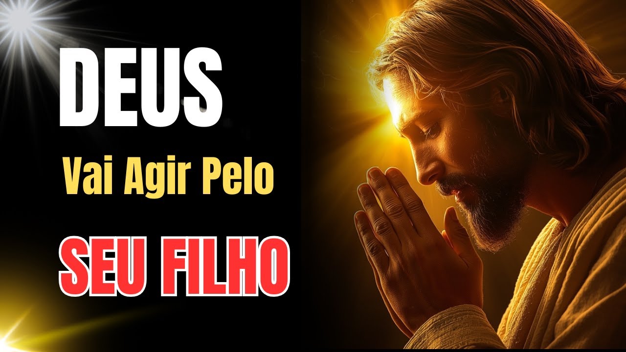 Salmo 70 — Mãe, Ore Hoje e Veja Deus Agir Pelo Seu Filho!