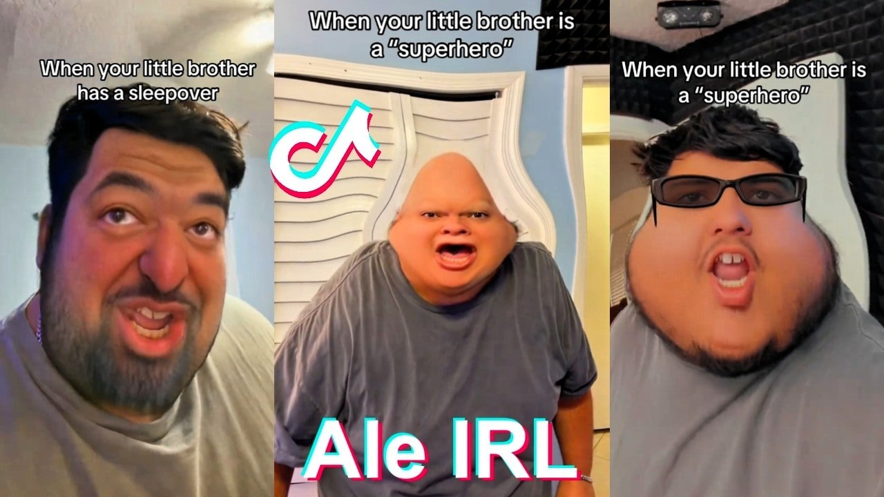 * NEW * Funny Ale IRL Shorts Compilation 2026 | New Ale IRL TikToks