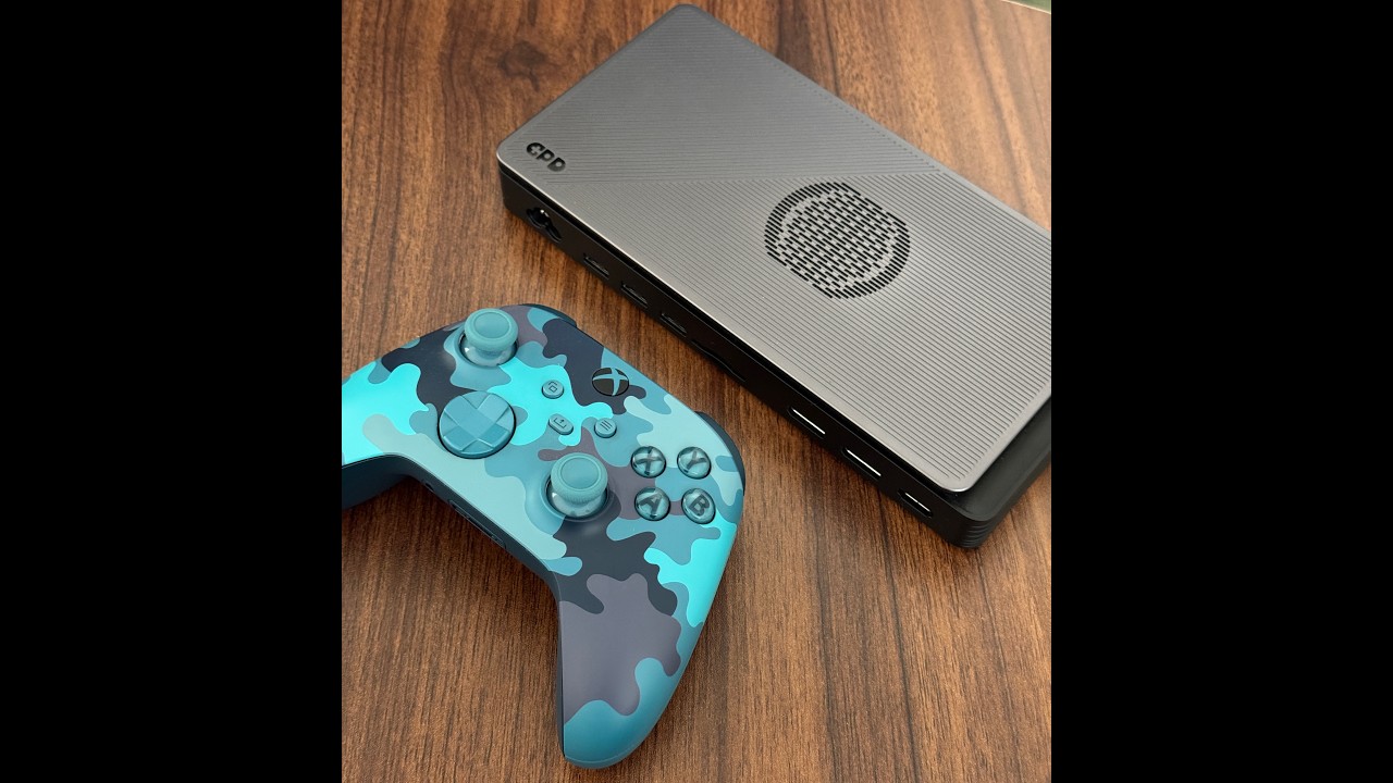 EGPU mi experiencia, realmente son para ti?
