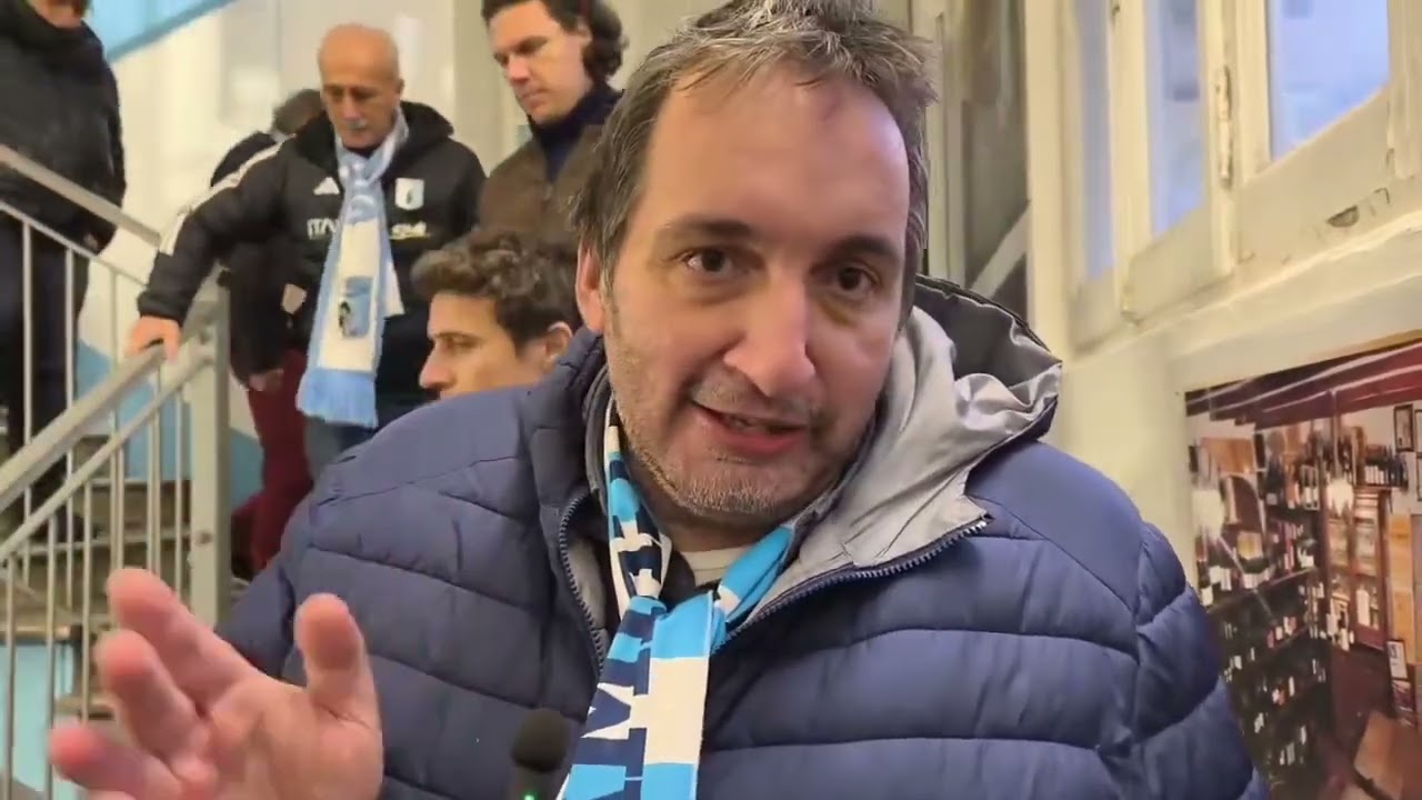 Entella-Palermo 1-1, la rabbia dei tifosi: "Rosa deludenti, servono innesti a gennaio"