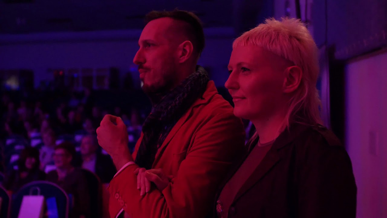XXI GALA KOBIET SUKCESU WARMII I MAZUR 2019