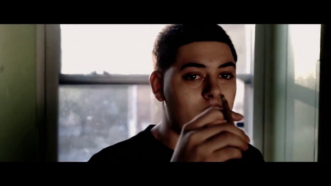 Lil Flash - Mind (Official Music Video)