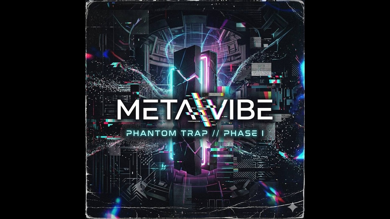 META\\VIBE - Phantom Trap (Full Album / 2026)