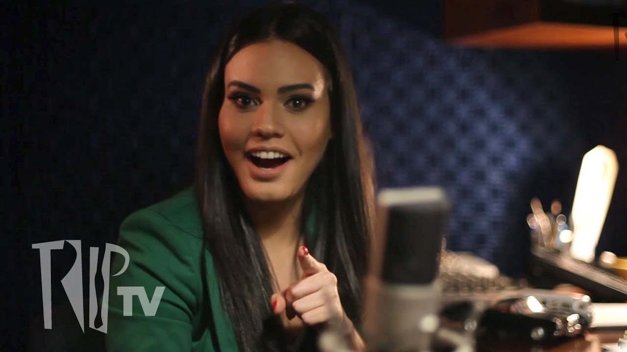 Letícia Lima fala da carreira, sexualidade e preconceito