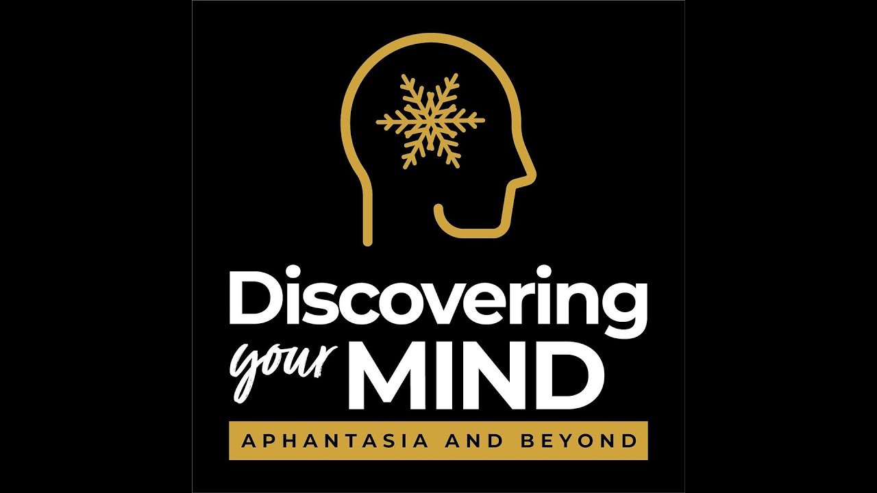 Aphantasia, Visualization, and Spiritual Gifts with Brenda Winkle