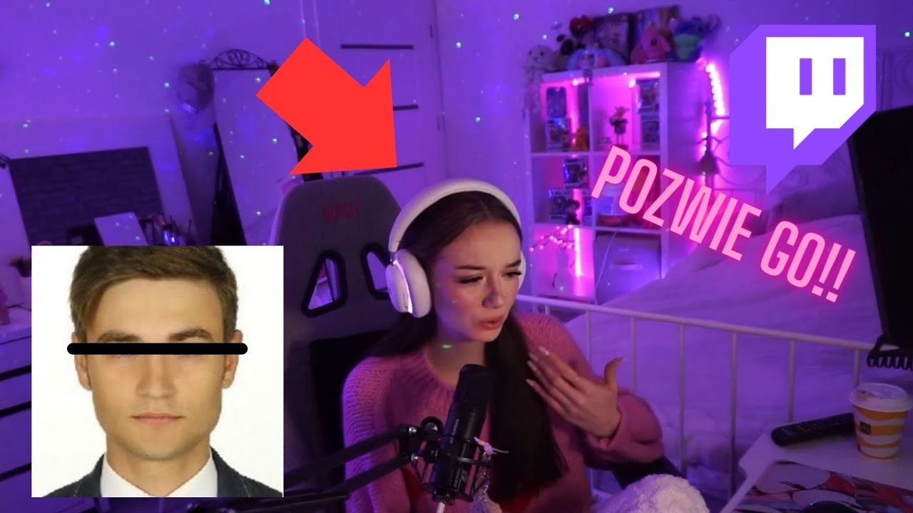 Mela Pustelnik pozywa xn'a !?!? Drama mela płacze Odpowiedź Meli na drame