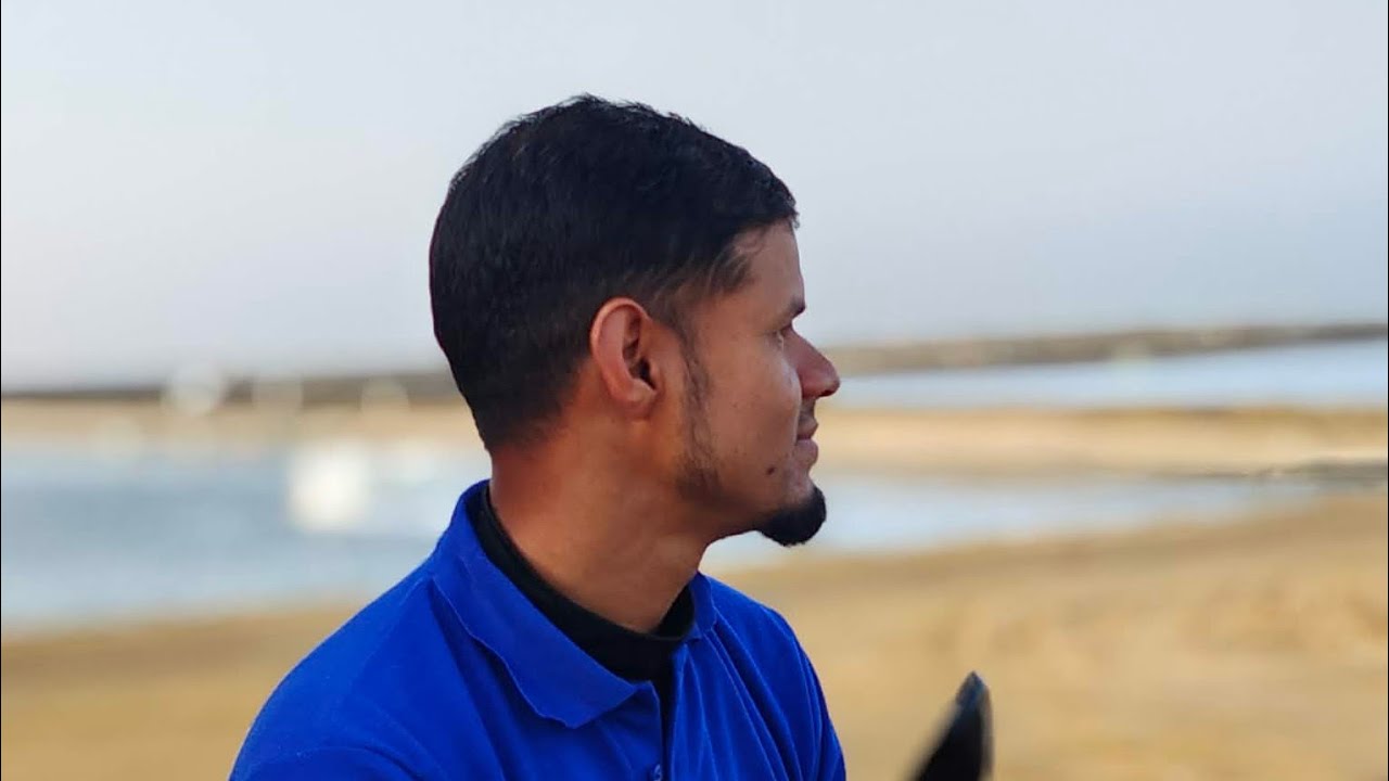 Barik Bhai | Village Life & Expat Vlogs 🌾