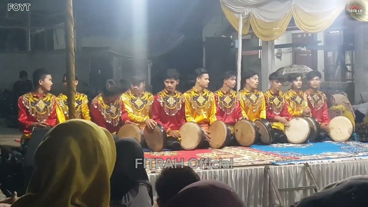 rapai geleng sanggar BUJANG JUARA - Ceh Faisal dan Ceh Ham balah haba ceh Cutda