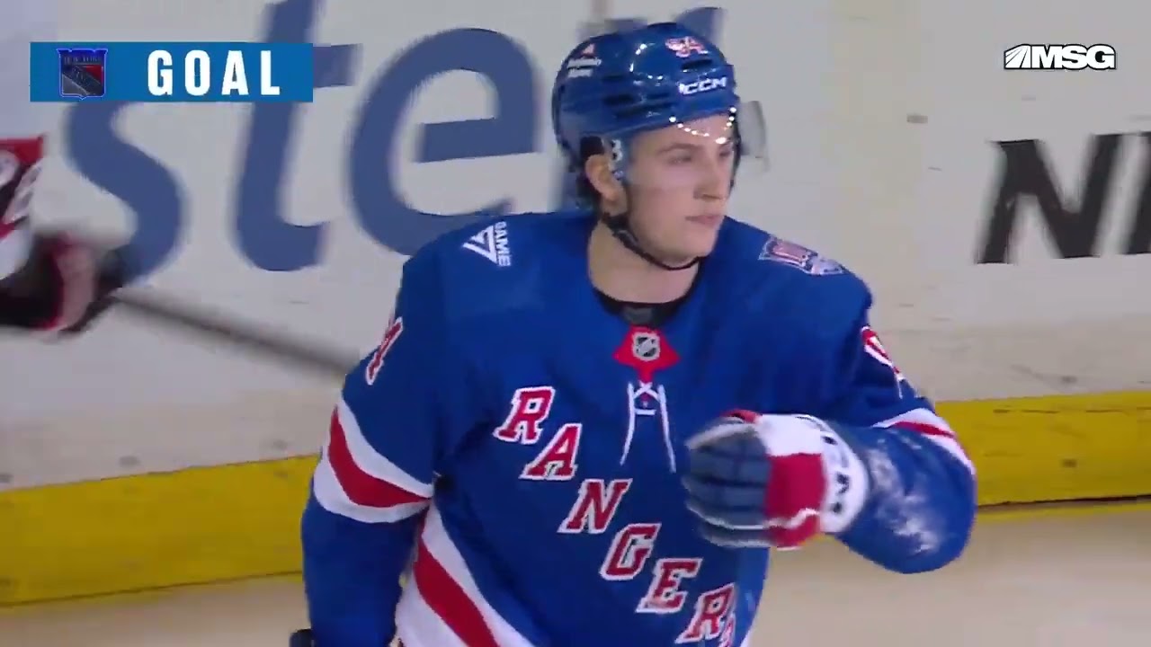 Perreault 2+0, Laba 1+0, Morrow 0+1 vs OTT (14.01.2026)