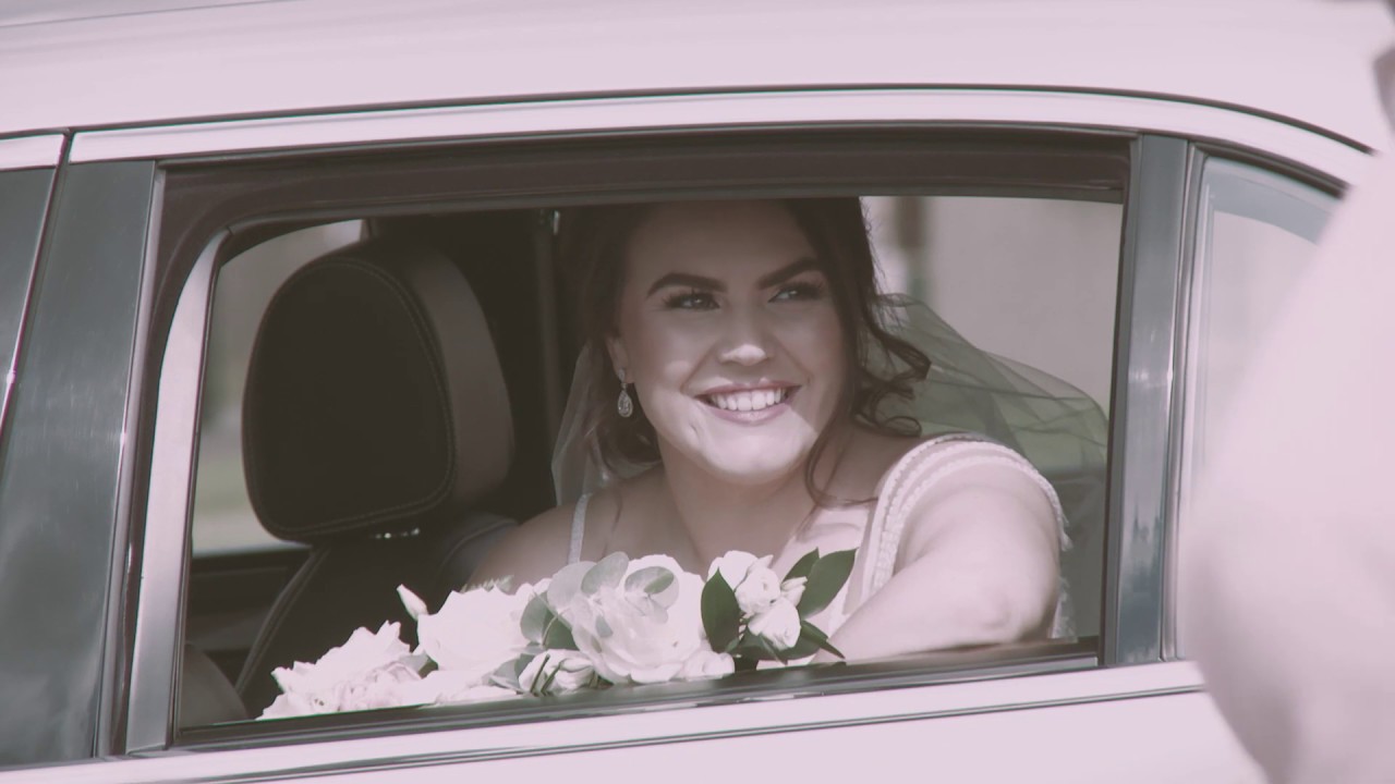 Cornhill Castle, Biggar | Mr & Mrs Healy Wedding Highlights