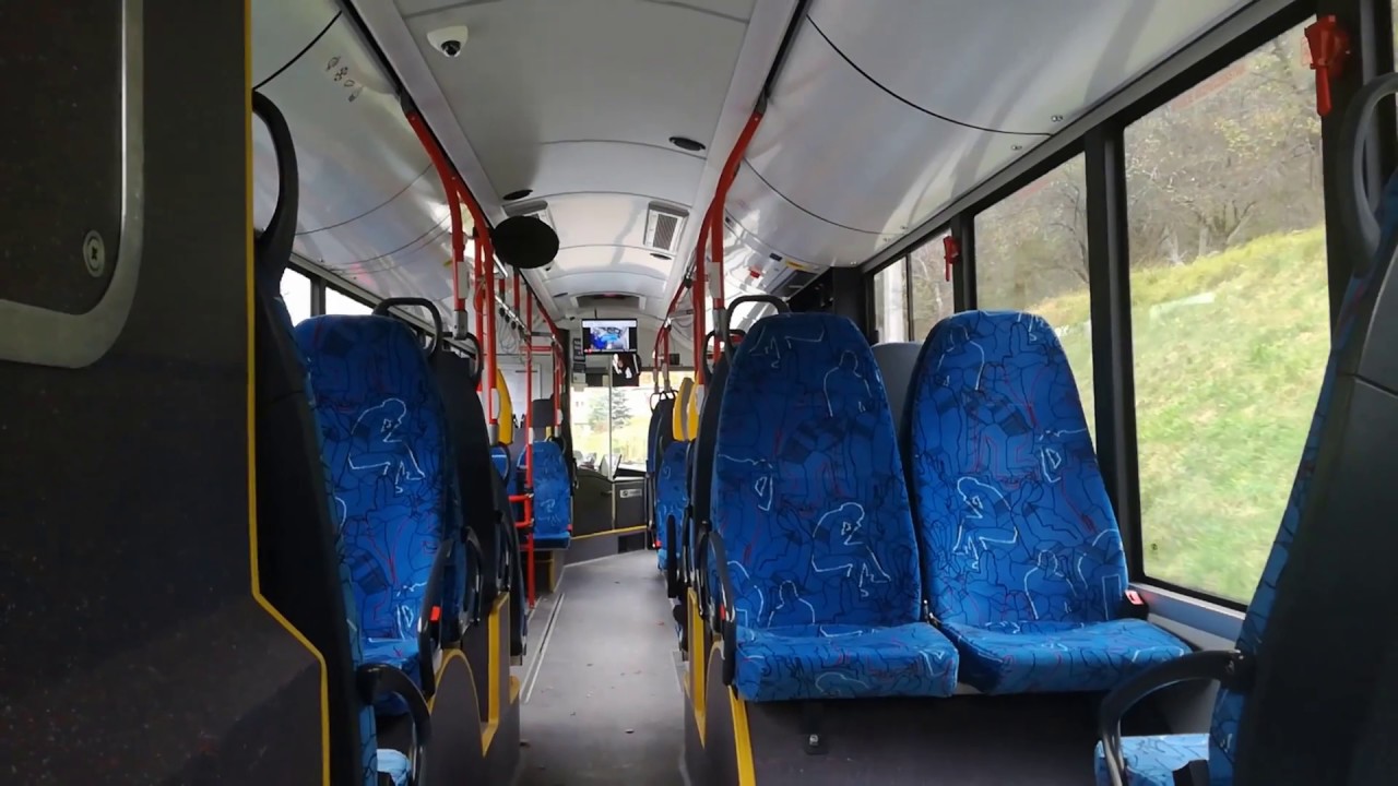 Solaris Urbino 12.9 III Hybrid DH407 - MPK Kraków [Przejazd, 214]