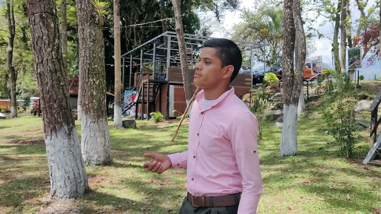 No lo puedo Comprender - AGRUPACION GRANDEZAS DE JESUCRISTO  SECTOR 15