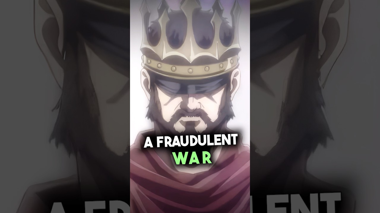 The Great Titan War Explained