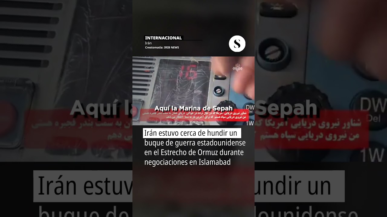 #Международная 🇮🇷 Напряженность в Персидском заливе