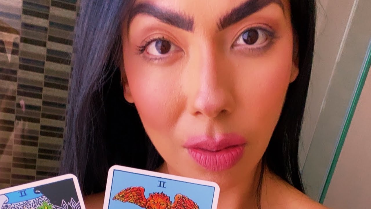 NO CONTACT! What Messages Does Your Beloved Have?/ What Are Their Intentions? PICK A CARD Reading