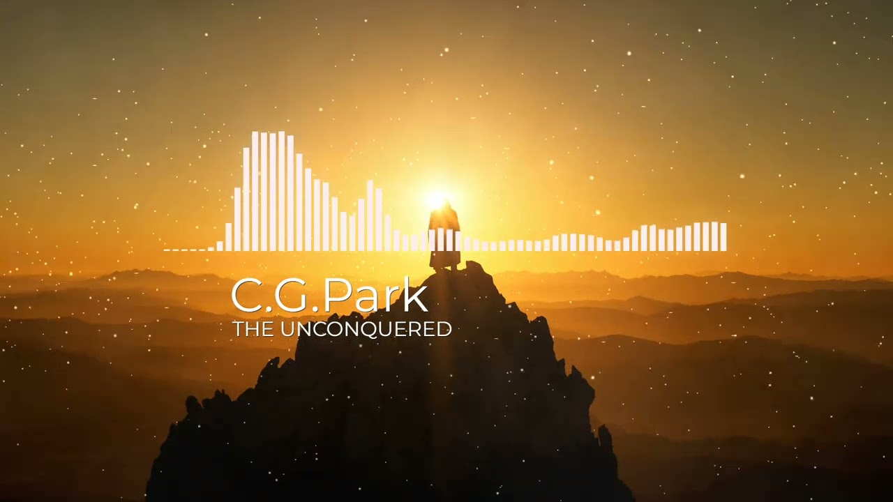 hip hop, orchestral, cinematic - [THE UNCONQUERED]