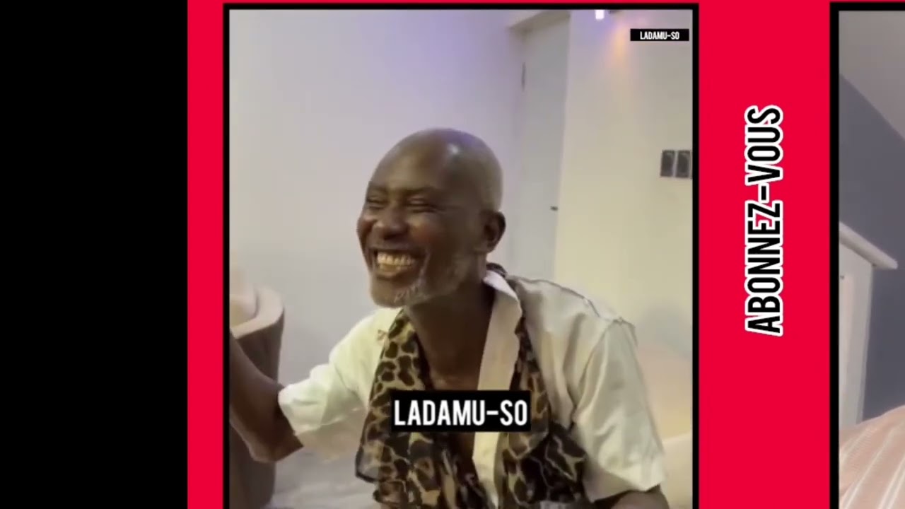 Papa conseil Soninkara( officiel). TV.