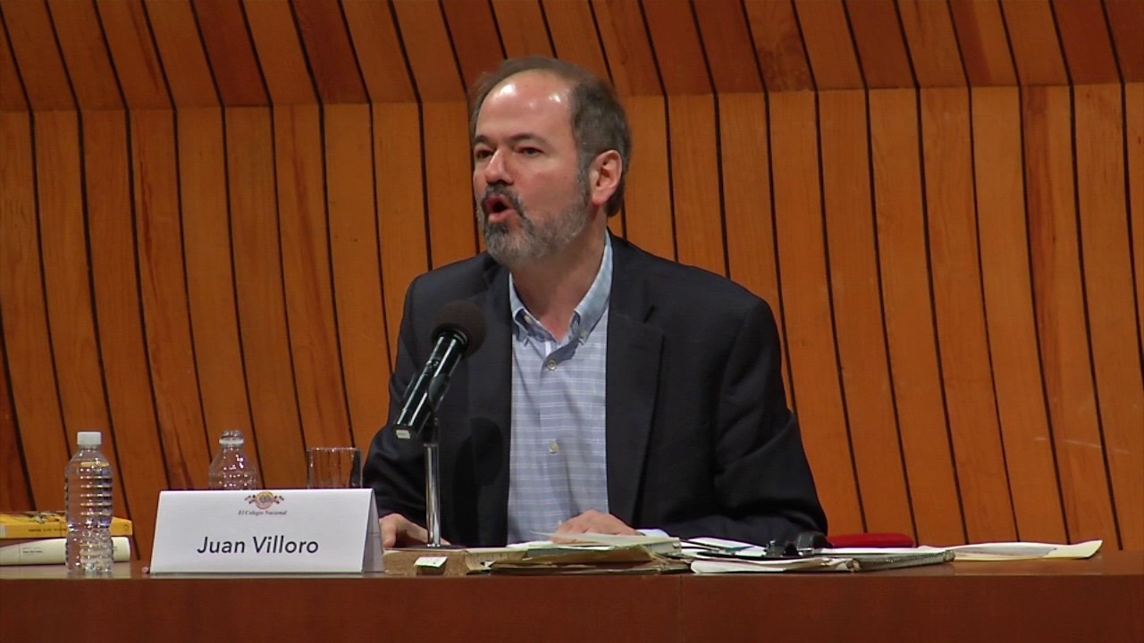 ECN | La sombra del caudillo, de Martín Luis Guzmán | Juan Villoro | 21 junio 2016