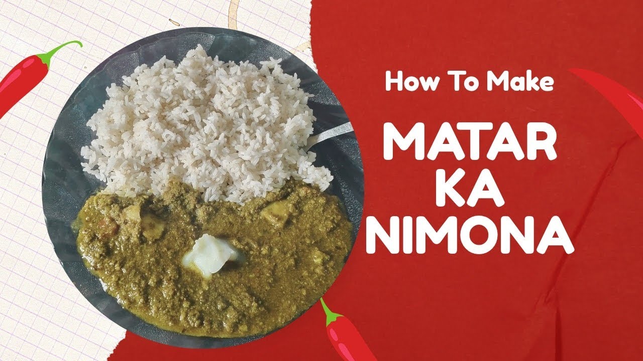 UP STYLE MATAR KA NIMONA 😋|UNGLIYA CHAAT TE REH JAOGE 