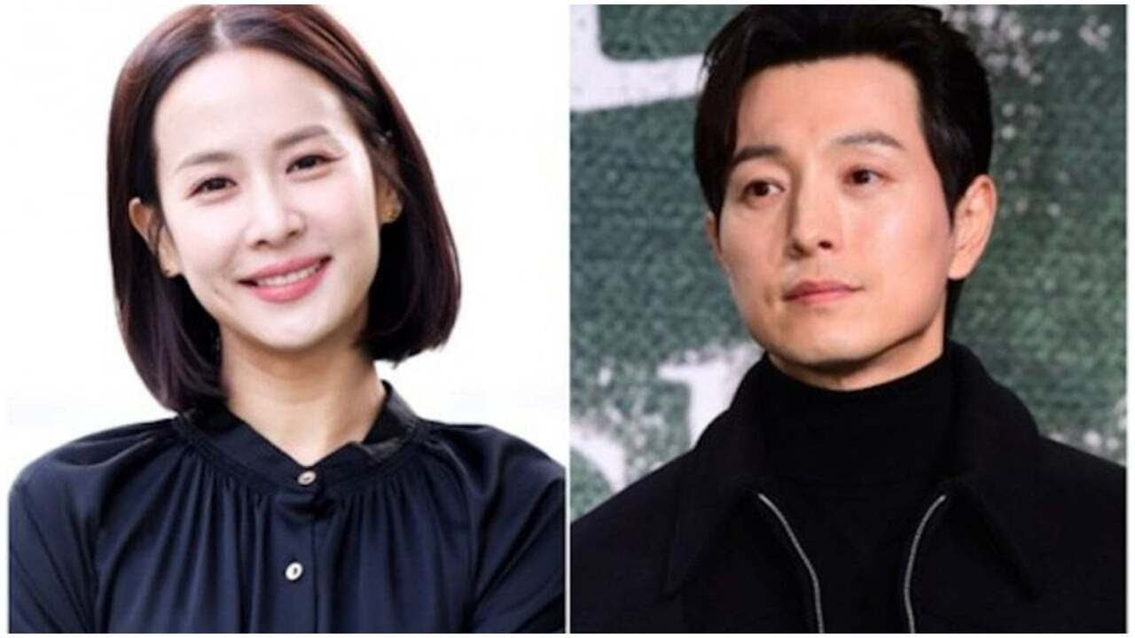 'The Glory' actor Jung Sung Il & 'Parasite' star Jo Yeo Jung to star in upcoming thriller 'Interview
