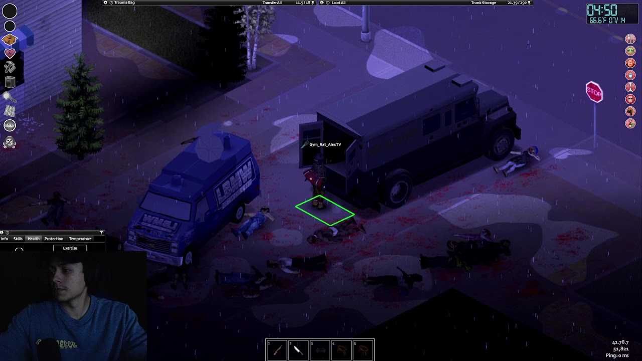 zomboid