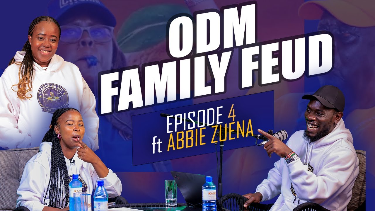 ODM Family Feud