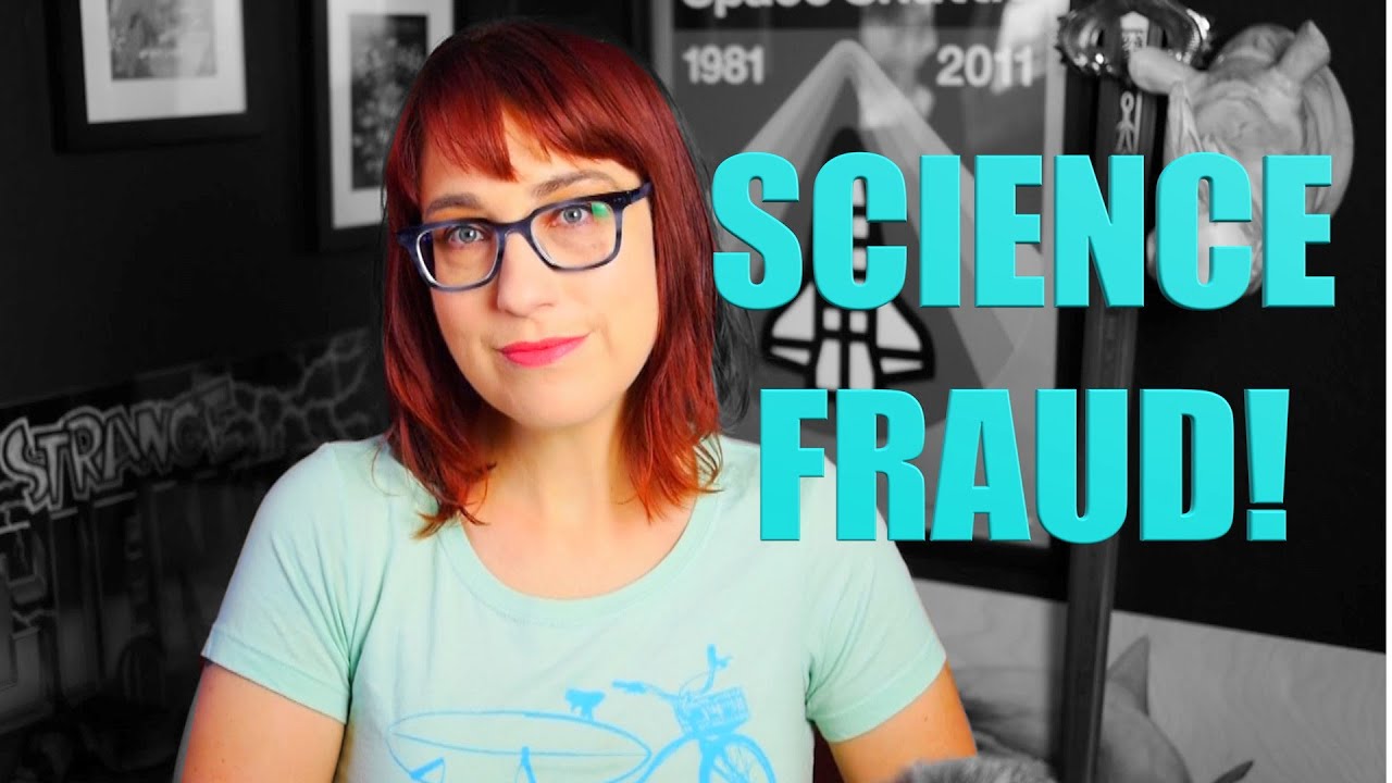Famous Psychologist's Honesty Study is a Fraud!?