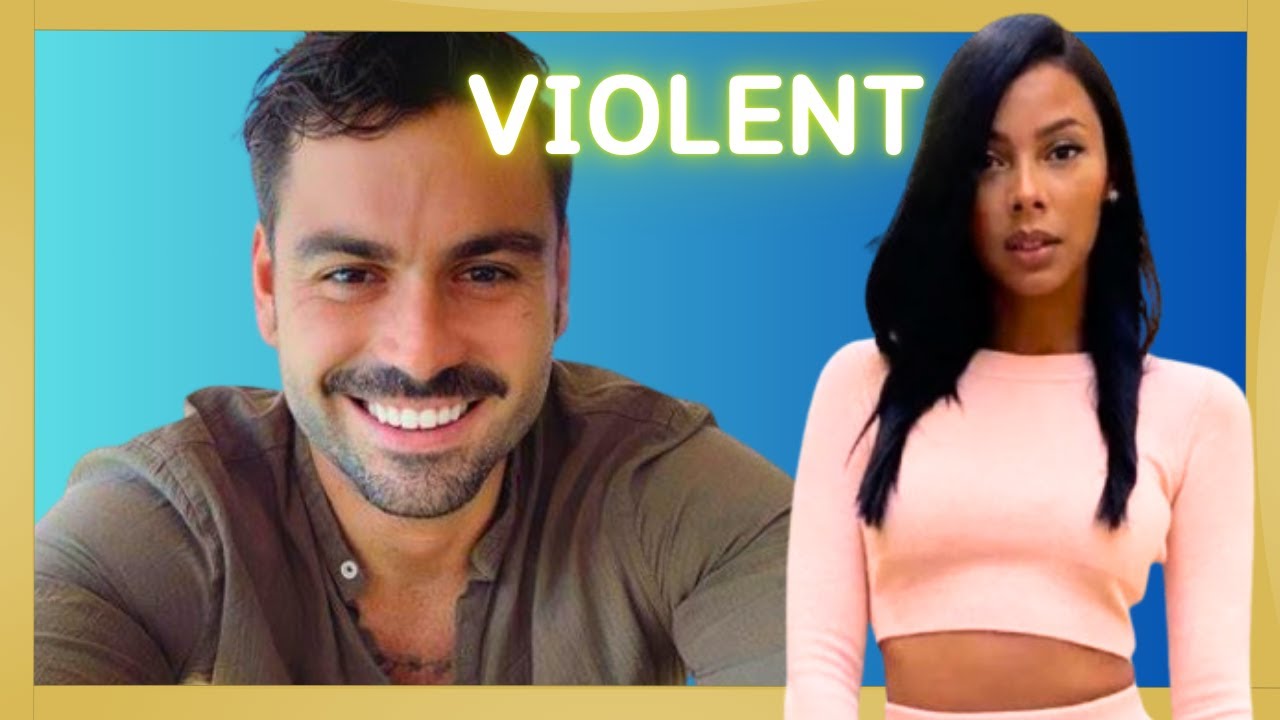 RICARDO Le Sourire du Montre / LES HOMMES VIOLENTS : (EPISODE 1)