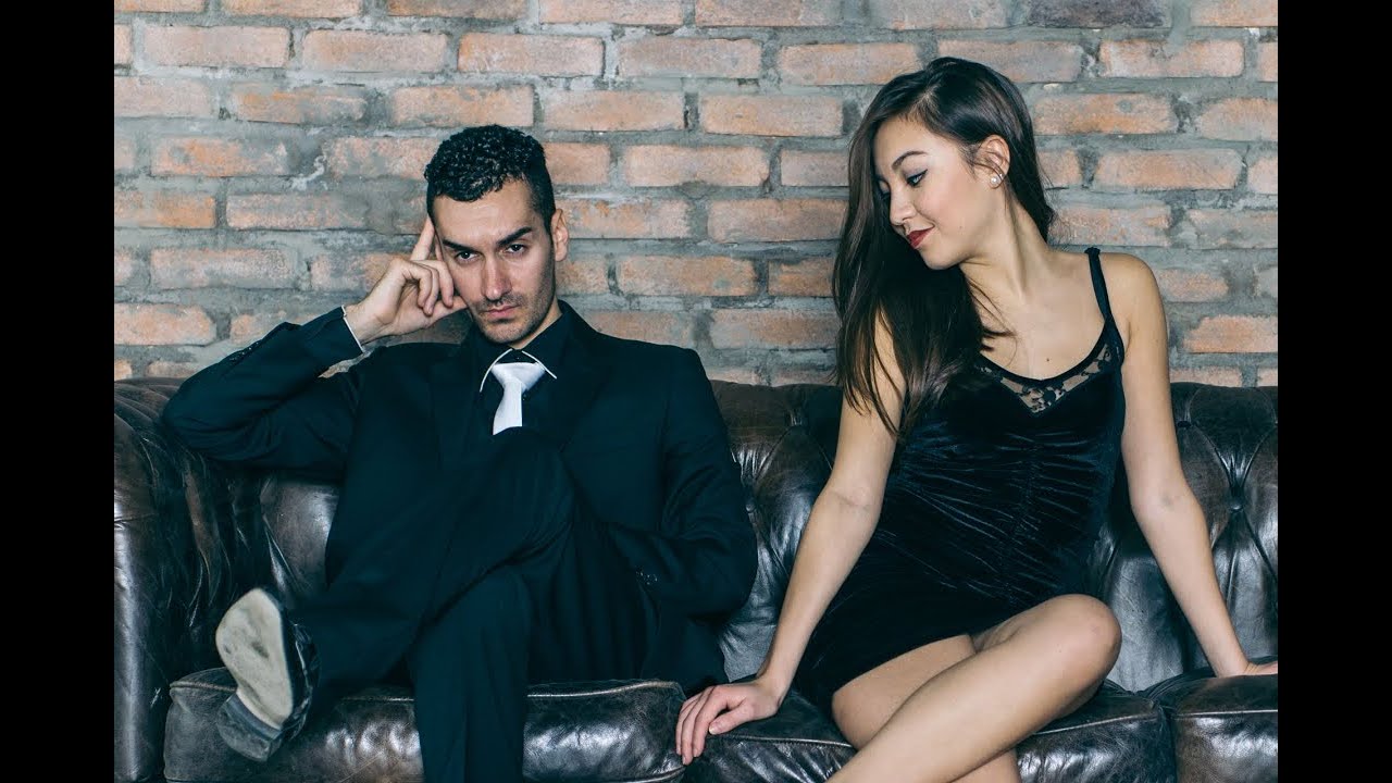 Developing Mascuiline Energy to Attract Women