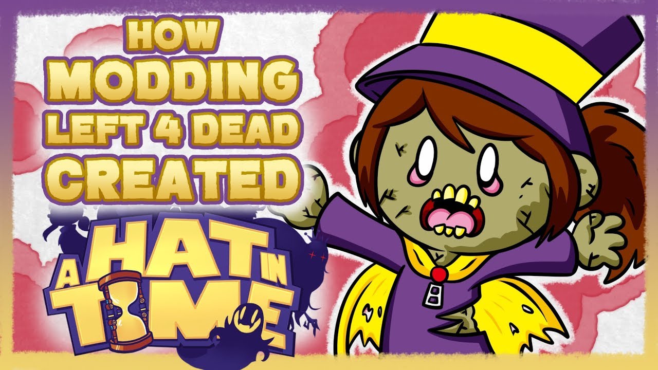 A Hat in Time: The Story of Jonas Kaerlev