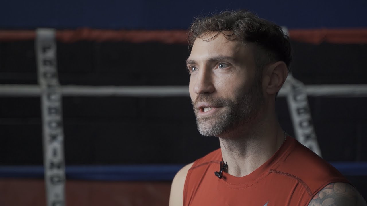 Chris Barton | Short Documentary | Magna Media